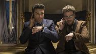 The Interview (Image via Columbia Pictures)